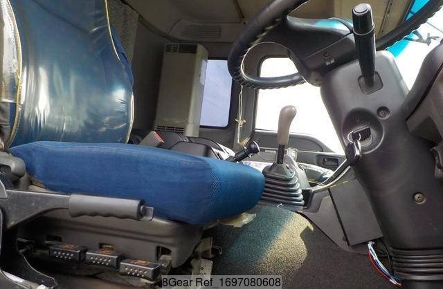 truck