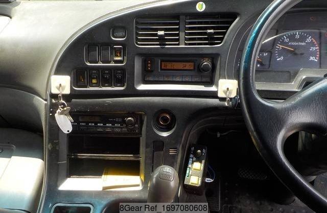truck