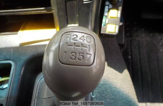 truck