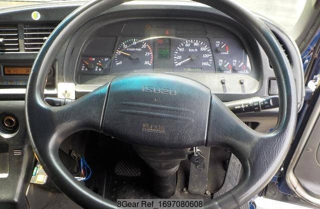 truck
