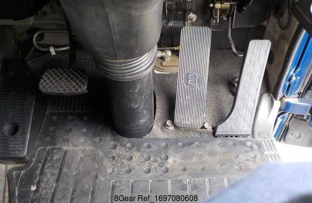 truck
