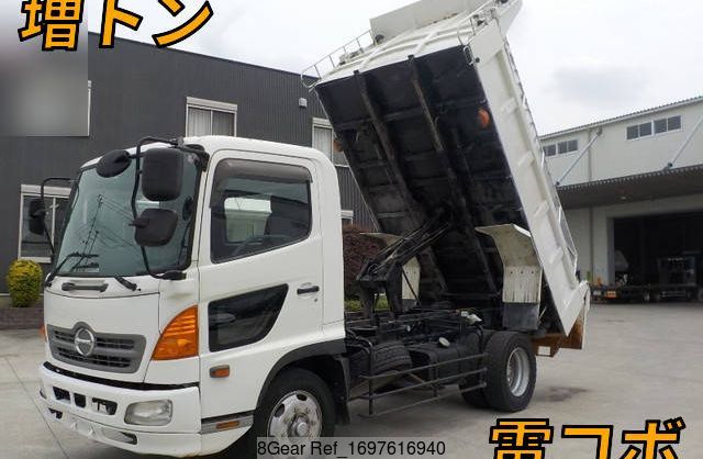 truck