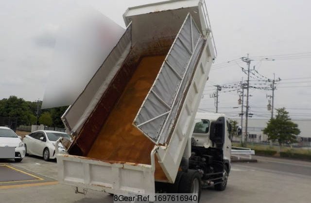 truck