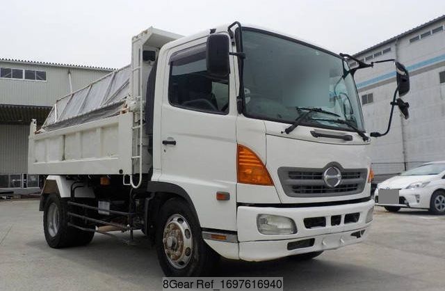 truck