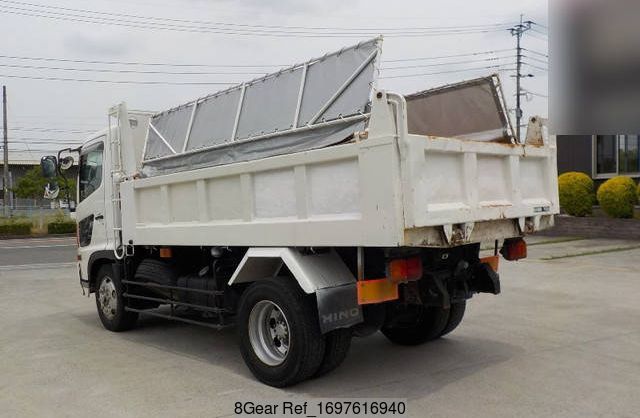 truck
