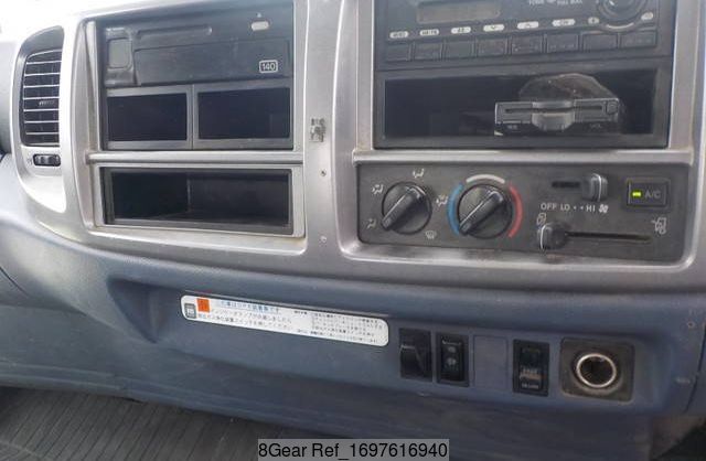 truck