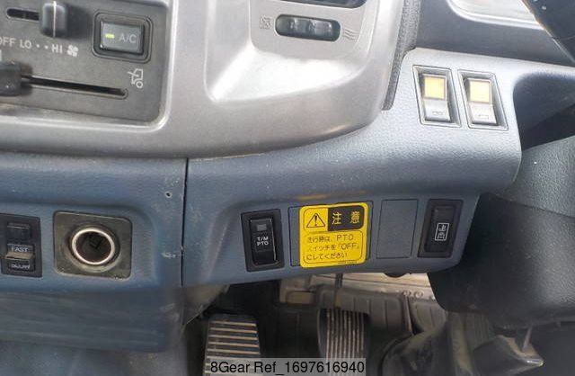 truck