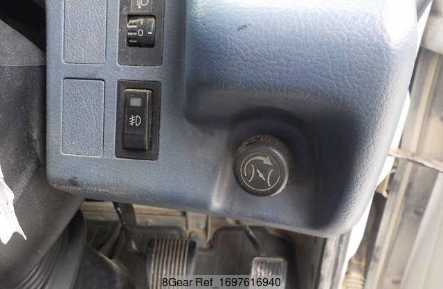 truck