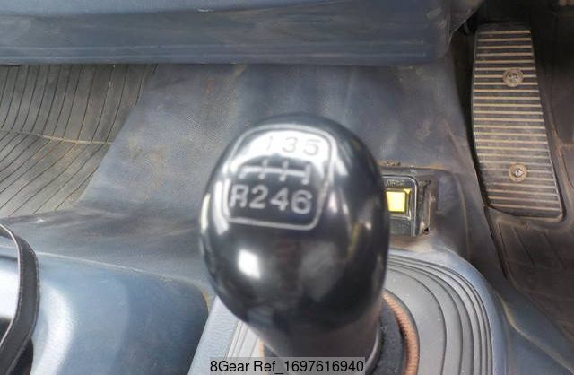 truck