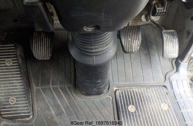 truck