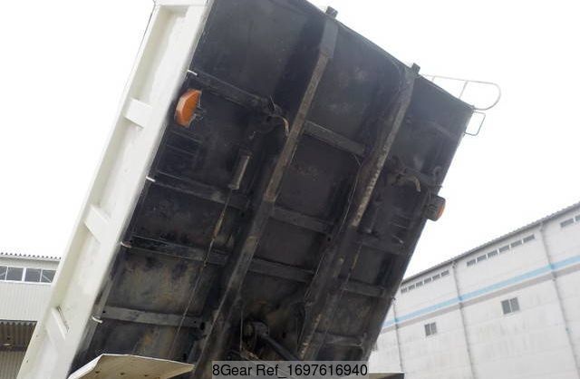 truck