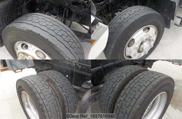 truck
