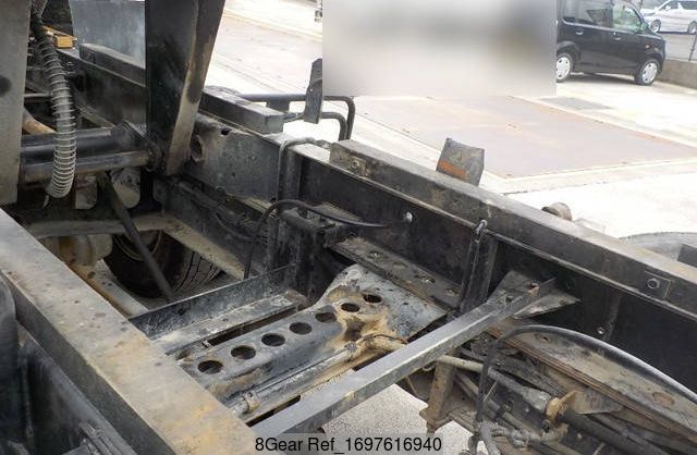 truck