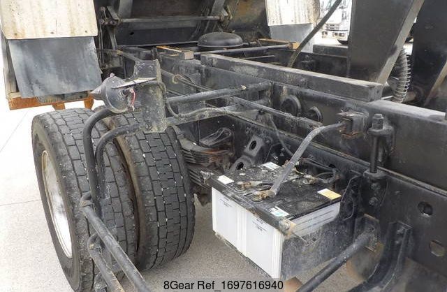 truck