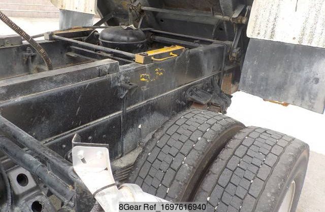 truck
