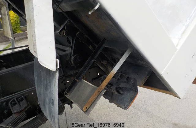 truck