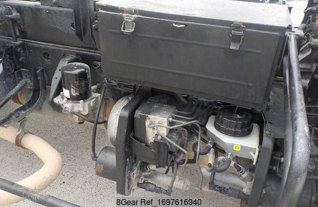 truck