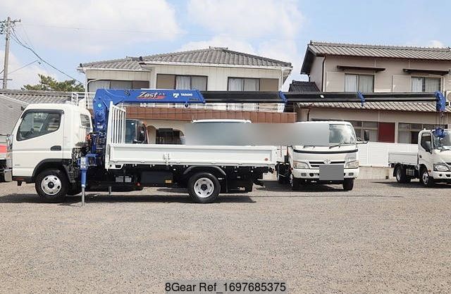 truck