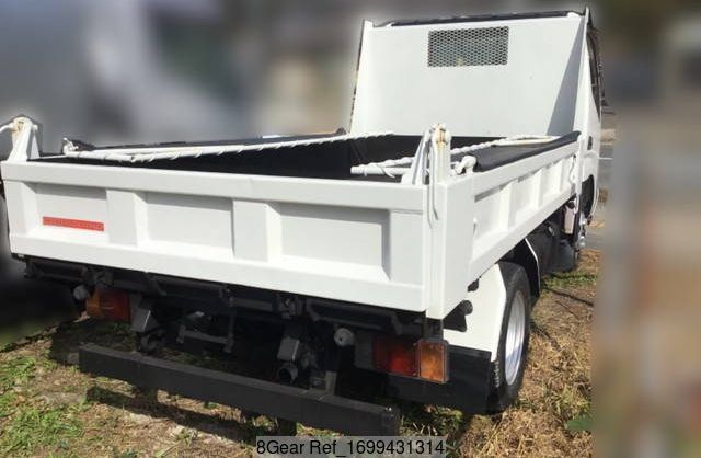 truck