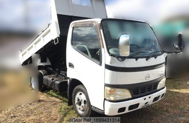 truck