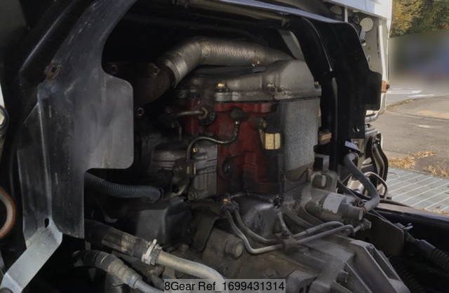 truck