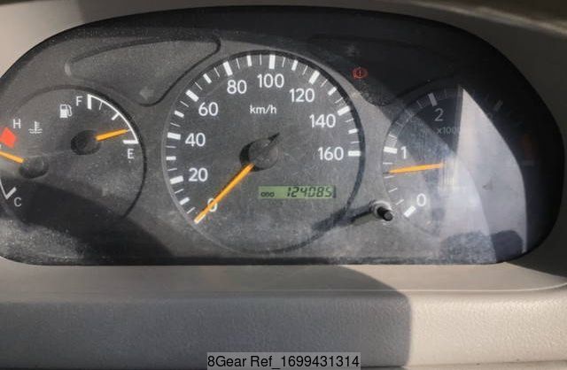 truck