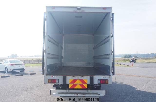 truck