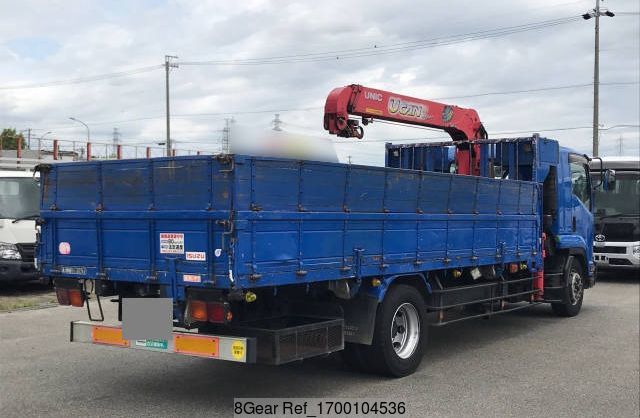truck
