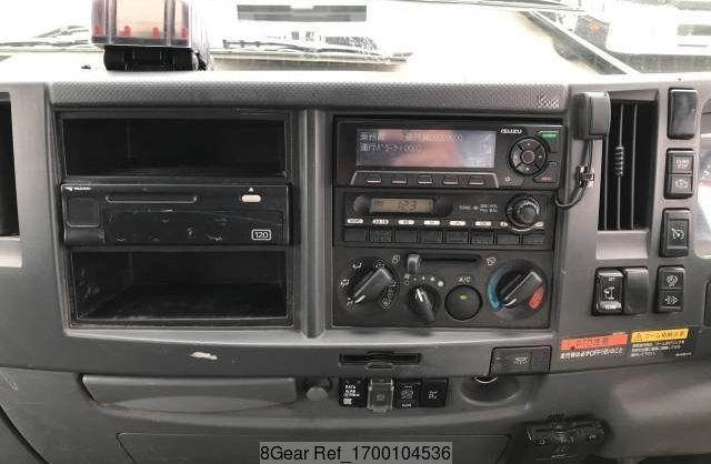 truck