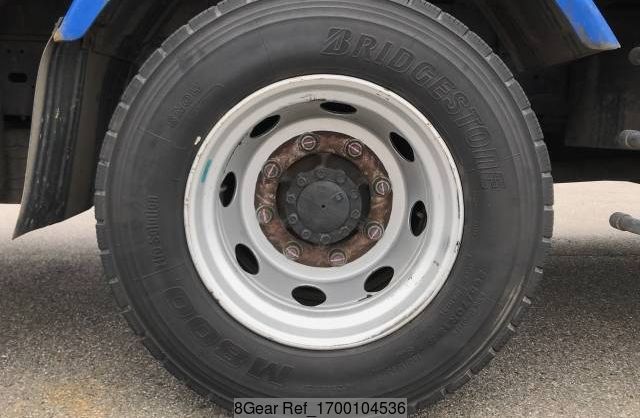 truck