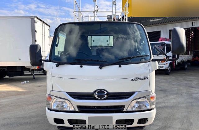 truck