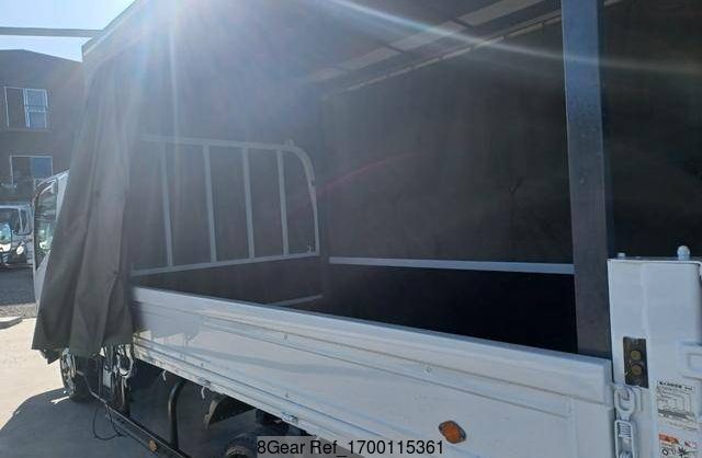 truck