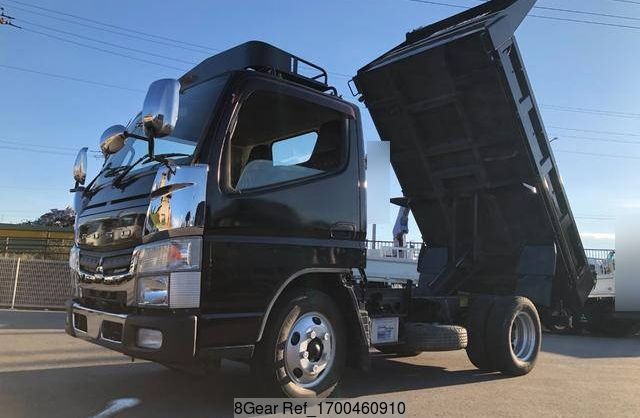truck