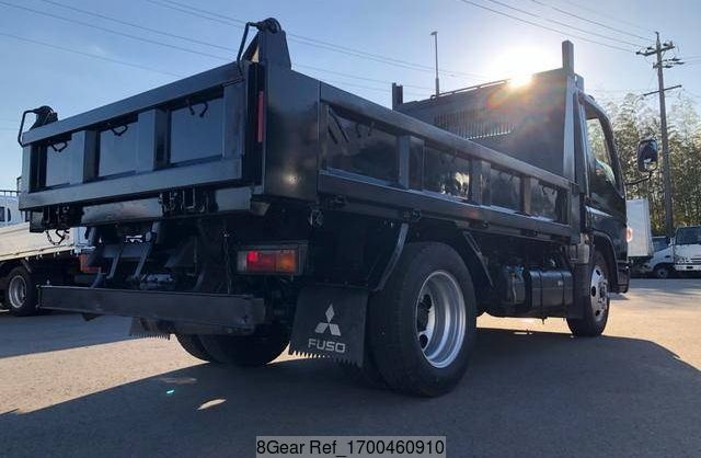 truck