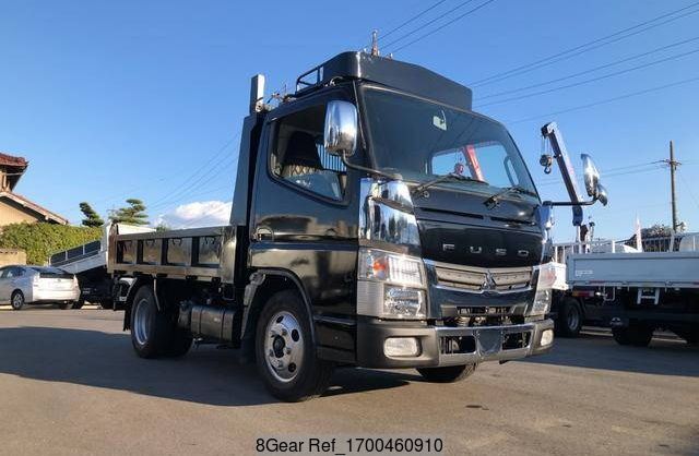 truck