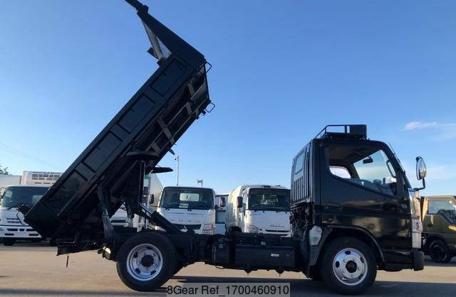 truck