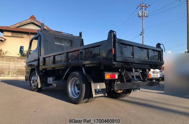 truck