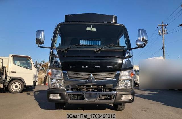 truck