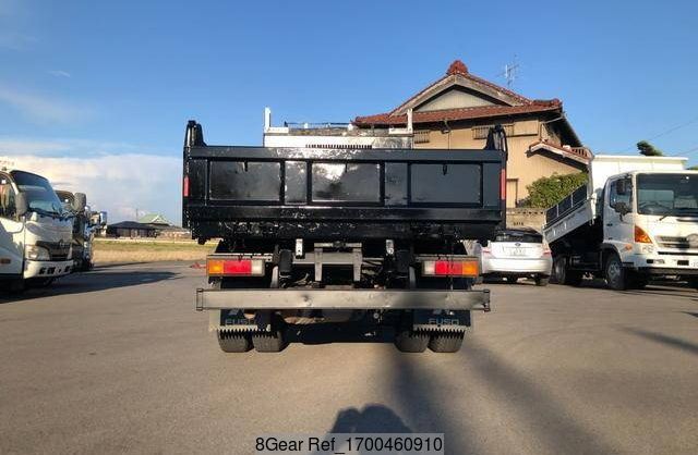 truck