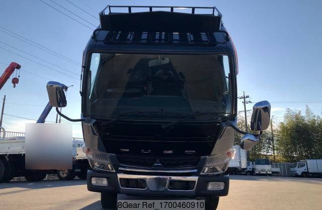 truck