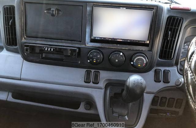 truck