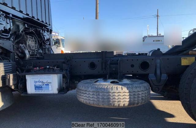 truck
