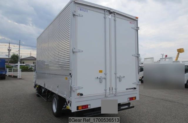 truck