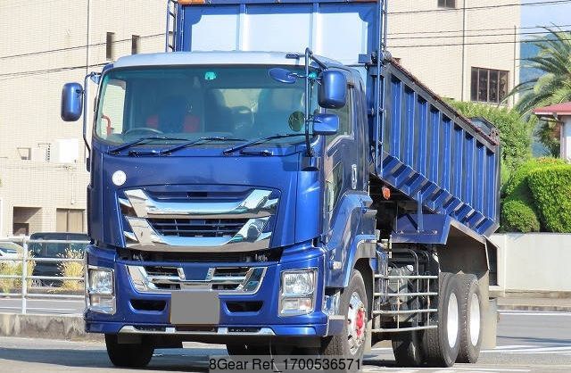 truck