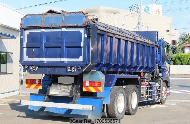 truck