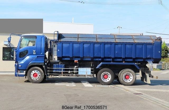 truck