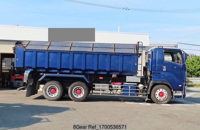 truck