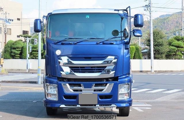 truck