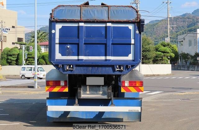 truck