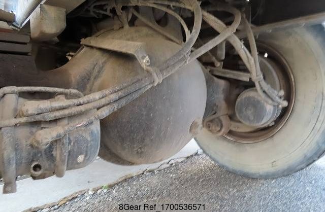 truck